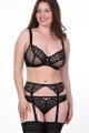 Freya Lingerie - Loveland Dekolleté-BH F-K Cup