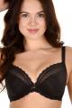 Chantelle - C Chic Sexy Dekolleté-BH (E-H Cup) Chantelle - C Chic Sexy Dekolleté-BH (E-H Cup)