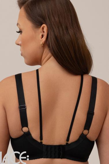 Akcent - Aussenträger-BH F-J Cup - Akcent 04