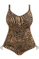 Elomi Swim - Tortoli Bay Badeanzug ohne Bügel G-L Cup Elomi Swim - Tortoli Bay Badeanzug ohne Bügel G-L Cup