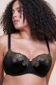 Curvy Kate - Boost Lace Balconette-BH G-L Cup Curvy Kate - Boost Lace Balconette-BH G-L Cup
