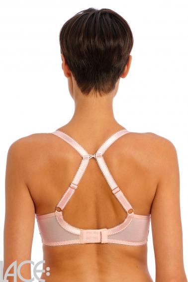 Freya Lingerie - Offbeat Decadence Spacer T-shirt BH F-K Cup