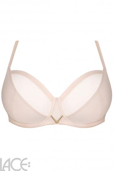 Gorsenia - Aussenträger-BH G-K Cup - Gorsenia 44