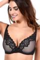 Chantelle - Orangerie Push-up-BH E-G Cup