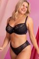 Curvy Kate - Lace Daze Brasilianischer String