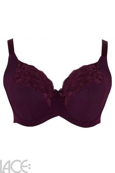 Sculptresse by Panache - Amara BH H-M Cup