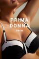 PrimaDonna Swim - Istres Bikini Bandeau BH D-H Cup