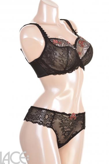 Empreinte - Anna String