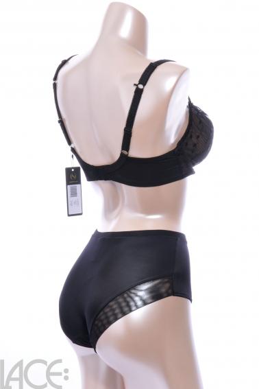 Subtille Lingerie - Aussenträger-BH F-P Cup - Subtille 01