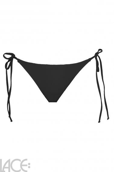 LACE Design - Dueodde Brazilianischer Bikini Slip zum Schnüren