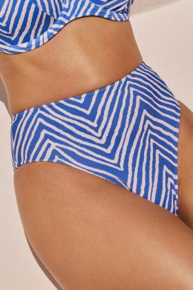 Freya Swim - Fiji Falls Bikini Taillenslip Freya Swim - Fiji Falls Bikini Taillenslip