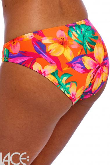 Freya Swim - Sun Haze Bikini Rio Slip