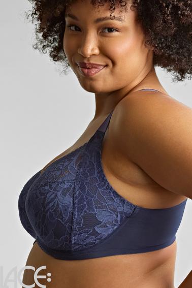 Sculptresse by Panache - Dream BH G-K Cup