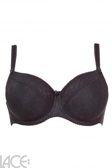 Gaia - Aussenträger-BH F-I Cup - Gaia BS0594