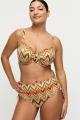PrimaDonna Swim - Tubou Bikini Taillenslip - Regulierbar