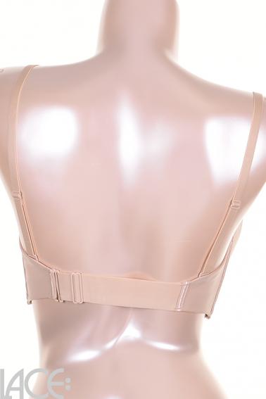 Wonderbra - Ultimate Plunge Push-up-BH E-G Cup