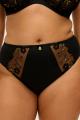 Elomi - Lyriana Taillenslip mit hohem Bein Elomi - Lyriana Taillenslip mit hohem Bein