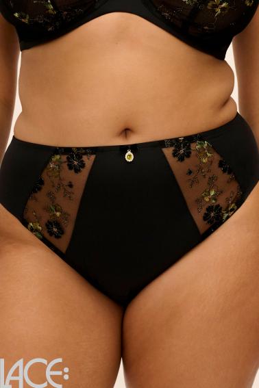 Elomi - Lyriana Taillenslip mit hohem Bein