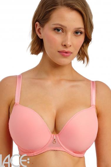 Freya Lingerie - Fascinate Push-up-BH F-J Cup