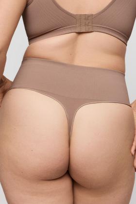 PrimaDonna Lingerie - Nudda Shape Panty - String PrimaDonna Lingerie - Nudda Shape Panty - String