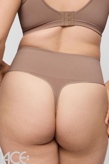 PrimaDonna Lingerie - Nudda Shape Panty - String