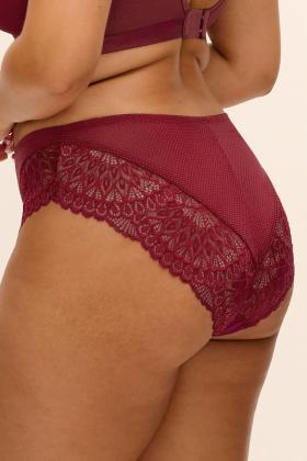 Elomi - Tiernie Taillenslip mit hohem Bein
