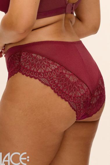 Elomi - Tiernie Taillenslip mit hohem Bein