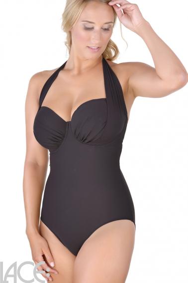 LACE Design - Dueodde Badeanzug D-G Cup