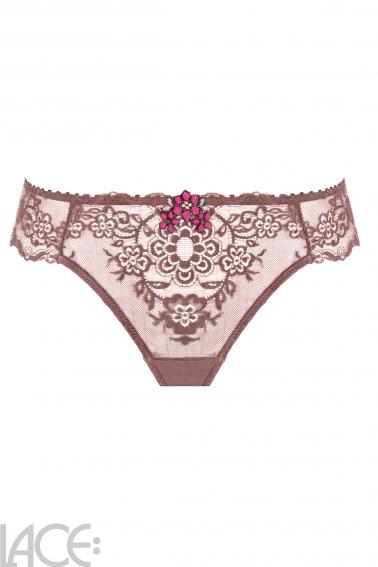 Empreinte - Anna String