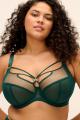 Elomi - Sachi Dekolleté-BH G-M Cup Elomi - Sachi Dekolleté-BH G-M Cup