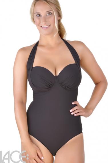 LACE Design - Dueodde Badeanzug D-G Cup