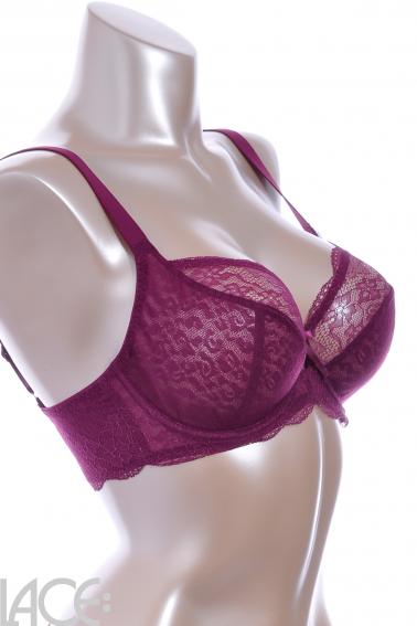 Freya Lingerie - Fancies Dekolleté-BH F-I Cup