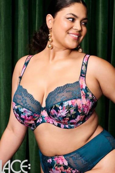 Elomi - Lucie Dekolleté-BH I-M Cup