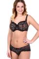 Empreinte - Louise Aussenträger-BH E-G Cup