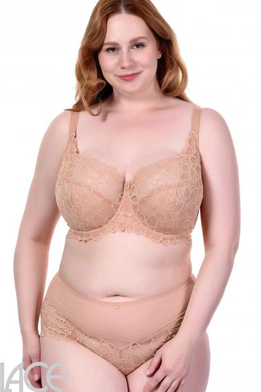 Panache Lingerie - Allure BH G-M Cup