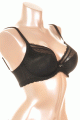 Chantelle - C Chic Sexy Dekolleté-BH (E-H Cup) Chantelle - C Chic Sexy Dekolleté-BH (E-H Cup)