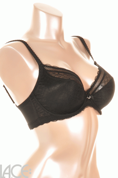 Chantelle - C Chic Sexy Dekolleté-BH (E-H Cup)