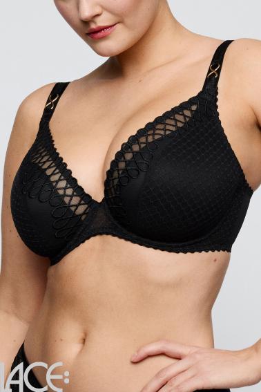 PrimaDonna Lingerie - Jokko Dekolleté-BH - wattiert - D-G Cup