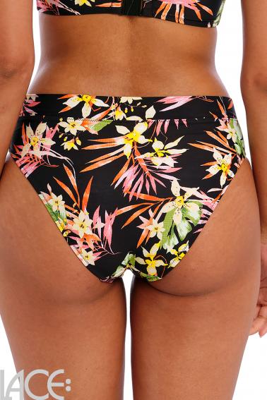 Freya Swim - Savanna Sunset Bikini Taillenslip