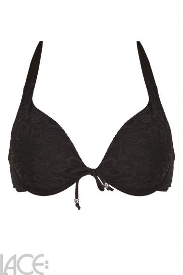 Pour Moi Swim - Puerto Rico Bikini Push-up-BH D-G Cup