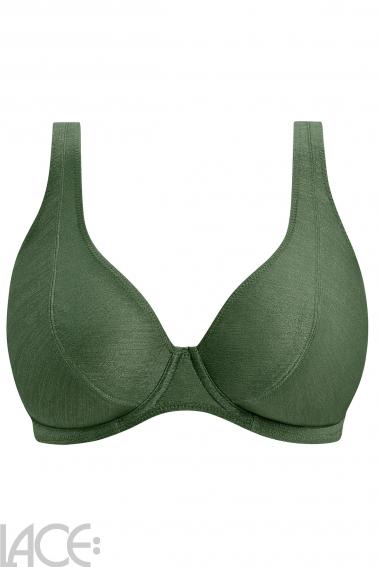 Freya Swim - Arizona Wave Bikini-BH Tiefes Dekolleté G-M Cup