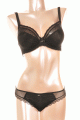 Chantelle - C Chic Sexy Dekolleté-BH (E-H Cup) Chantelle - C Chic Sexy Dekolleté-BH (E-H Cup)