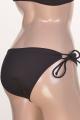 Pour Moi Swim - Azure Bikini Slip zum Schnüren