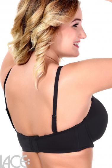 Fantasie Lingerie - Aura Trägerloser BH F-J Cup