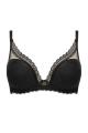 Chantelle - Parisian Allure Push-up-BH D-G Cup