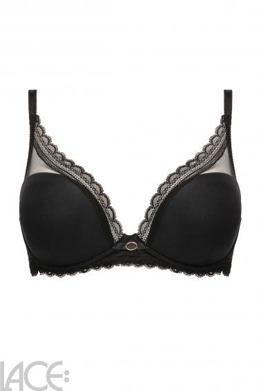 Chantelle - Parisian Allure Push-up-BH D-G Cup