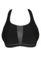 PrimaDonna Sport - The Sweater Sport-BH ohne Bügel - Nicht wattiert F-H Cup