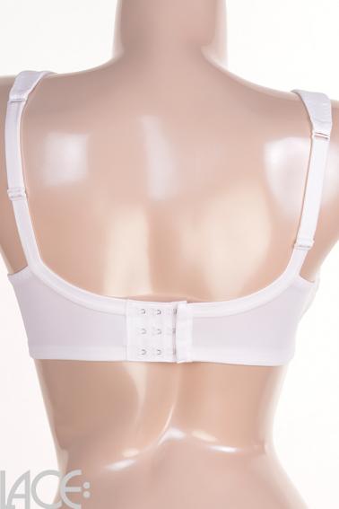 Anita maternity - KwikKlip Still-BH ohne Bügel D-E Cup