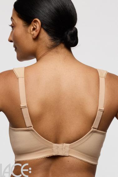 PrimaDonna Lingerie - Salerno BH ohne Bügel E-G Cup 