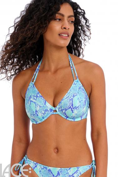 Freya Swim - Komodo Bay Bikini-BH Triangle F-H Cup